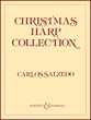 CHRISTMAS HARP COLLECTION cover